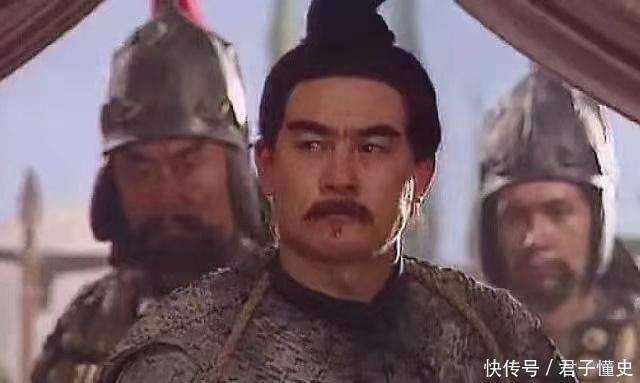 原创            吕布被杀后，留下了3员大将，曹操只得了2人，还有一人去哪了？