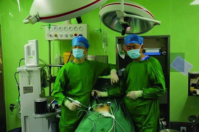 天冷了，请守护好“生命腺”