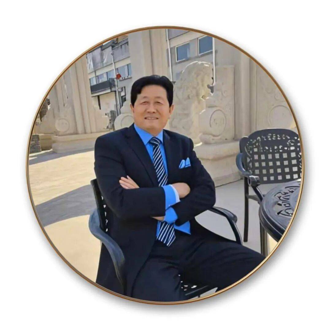 品读中国书法名家——邹景河