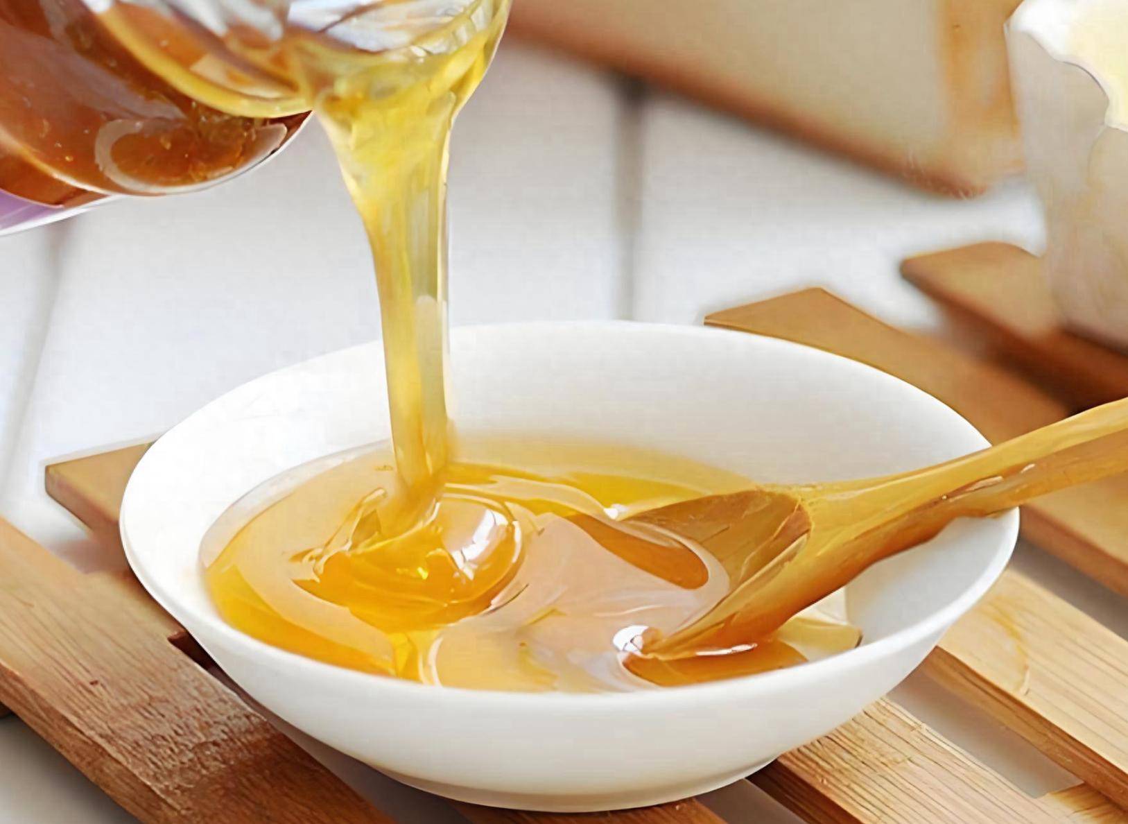 吃感冒药时,为何最好别喝蜂蜜水