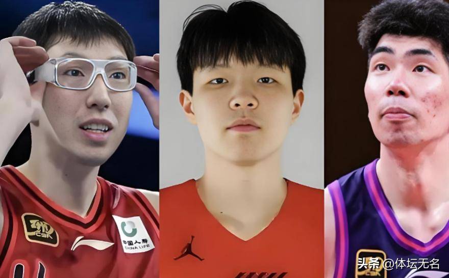 原创            全运会男篮金牌刚诞生，郭士强公布中国男篮大名单，选人引起争议