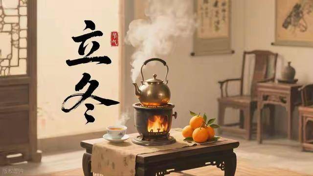 “立冬补阳，手脚不凉”，建议常吃4种蔬菜，应季而食，安稳入冬