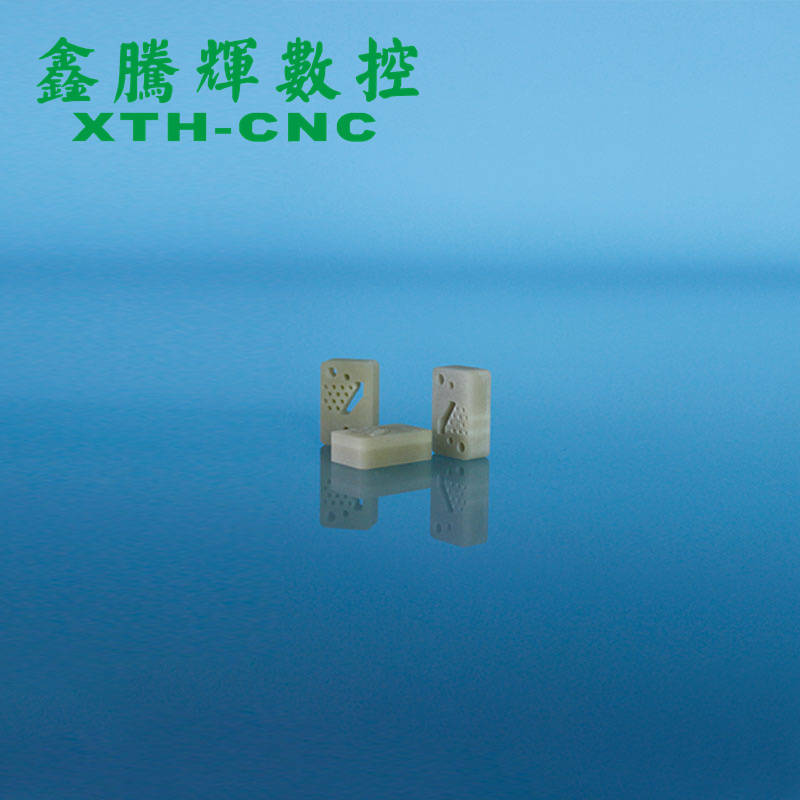 陶瓷雕铣机：陶瓷生胚加工的硬核技术突破