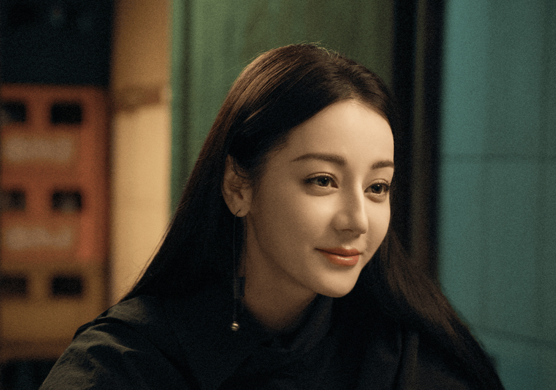 原创            迪丽热巴新剧，这几点值得拿放大镜夸？