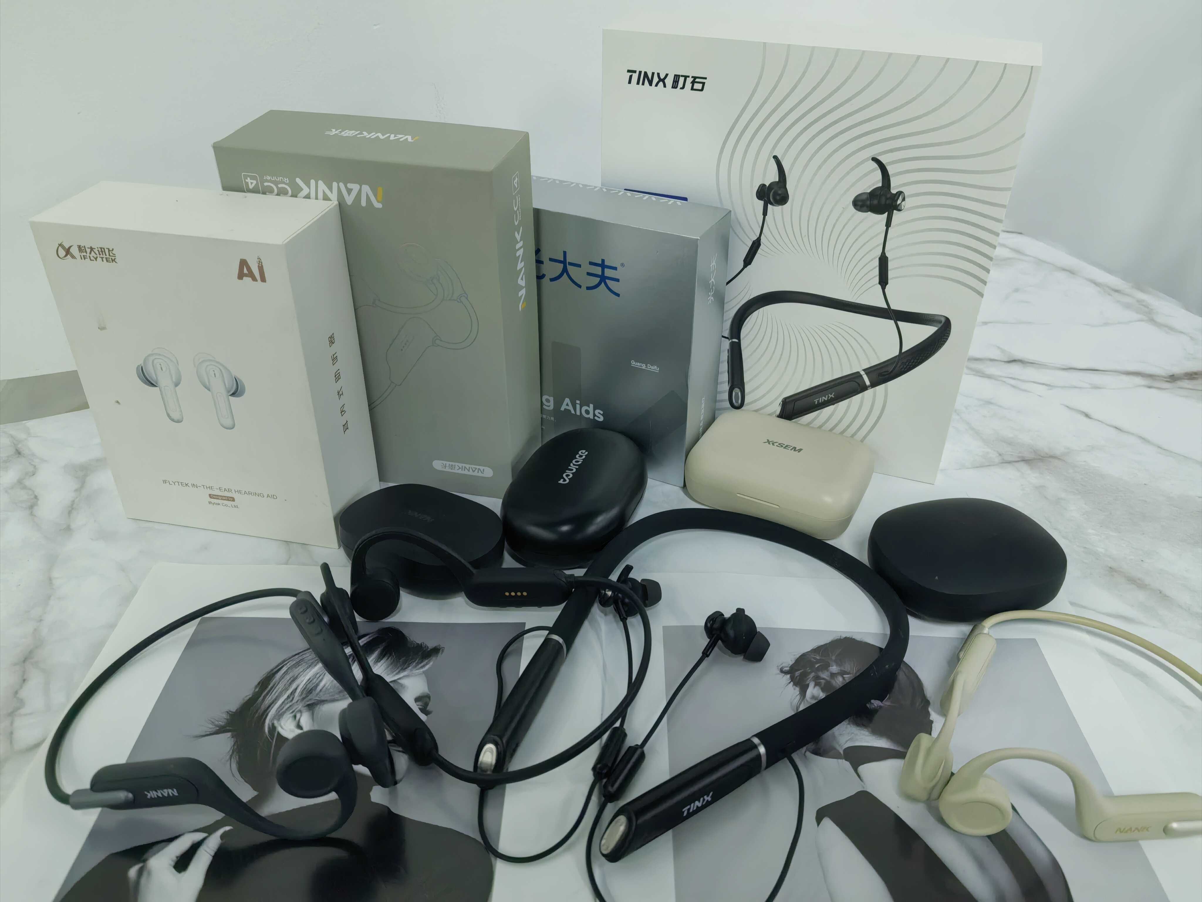 中国口碑最好的助听器是哪个？助听器十大品牌排行榜前十名！