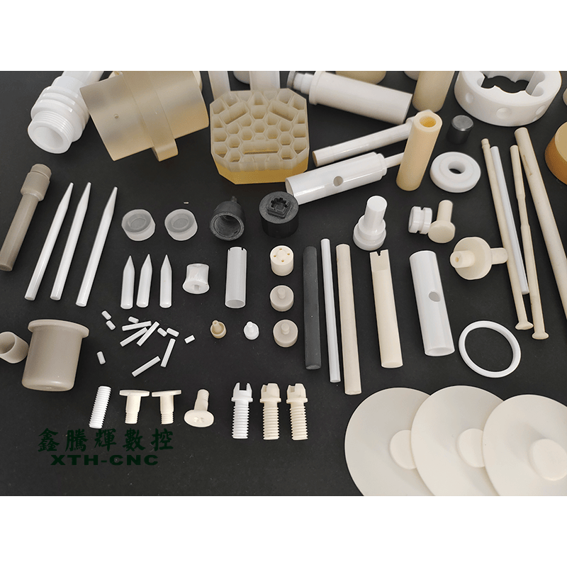 陶瓷雕铣机：破解精密陶瓷加工的成本困局，让企业盈利翻倍