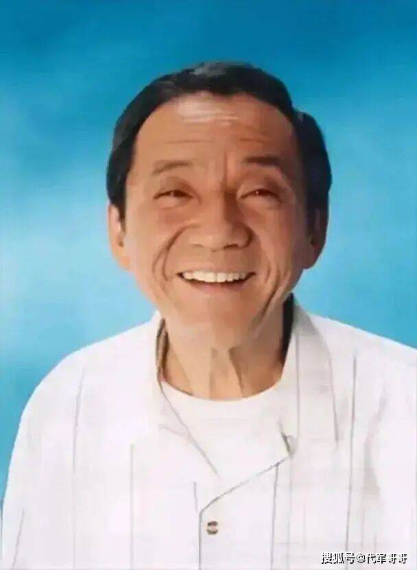 原创            TVB老戏骨凌汉已去世5年， 曾参演《唐伯虎点秋香》，死因成谜让人惋惜