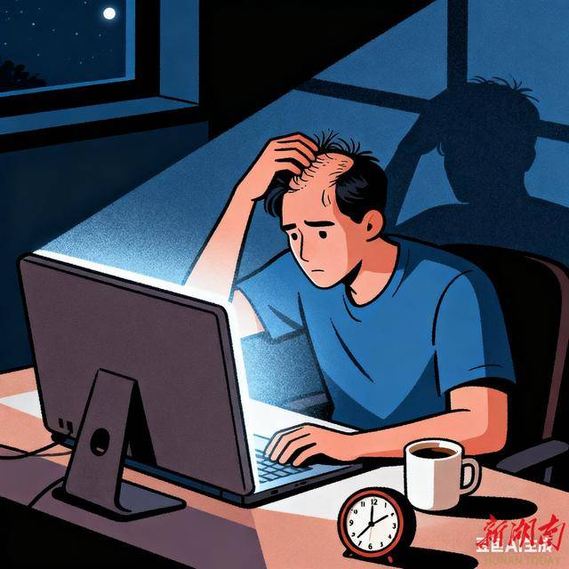 每天掉发多少算正常？医生：超过这个数要当心