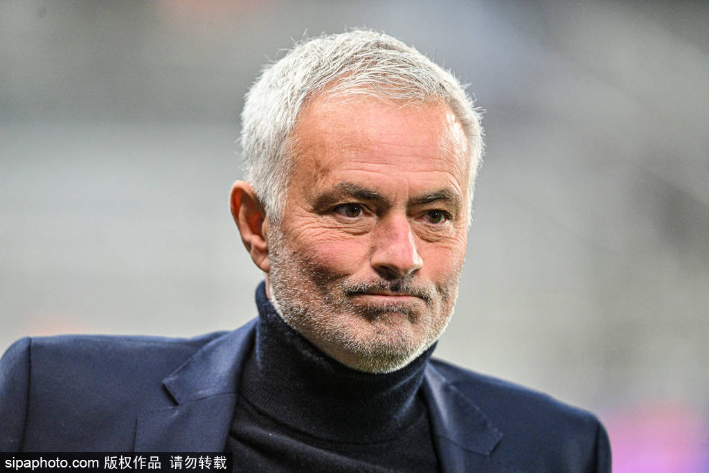 穆里尼奥遭遇生涯最长欧冠6连败 本菲卡4战0分排名倒二