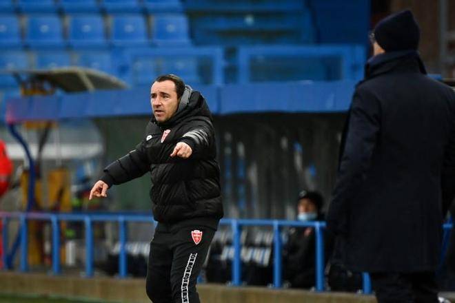 原创            一日意甲动向：国米相中21岁射手扮演卢克曼，米兰德比大战开打