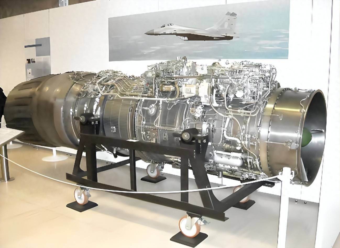 头铁的艺术！采购99台F404，4年只到了4台，印度发飙：再来113台