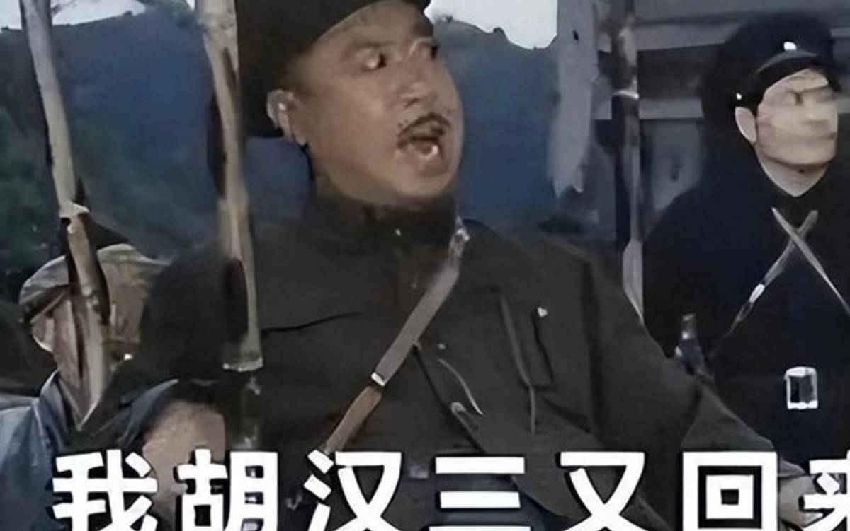 原创            演员祝新运：凭借潘冬子火遍全国，却娶了离异还大3岁的妻子