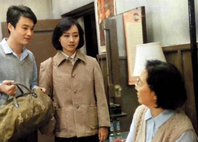 原创            《渴望》这3位演员再也见不到了，以为退居幕后，其实早已去世