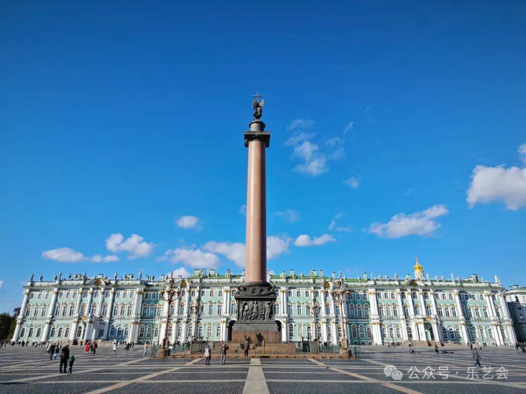 花脚大仙分享：俄罗斯冬宫藏斯基泰艺术巡礼3