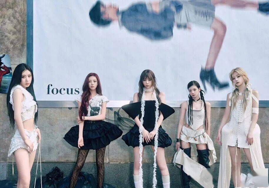 知名女团新曲遭韩网友吐槽：期待了个寂寞，这曲子怎么会这样？