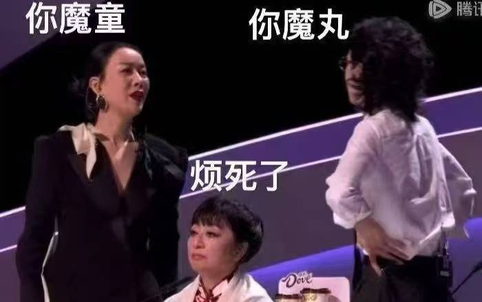 原创            《声鸣远扬》：评委比歌手更有看点！那英质疑投票，何炅慌乱救场！