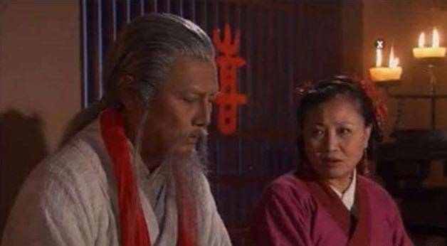 姜子牙老婆为什么被封为扫把星？