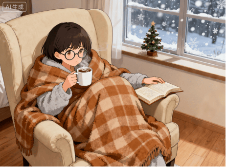 冬季“情绪流感”，要警惕！