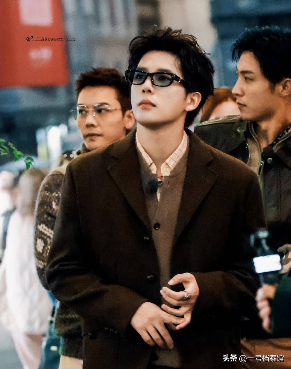 原创            “喜剧之王”沈腾在节目上被公开“蹭”王安宇流量，原因捧腹大笑