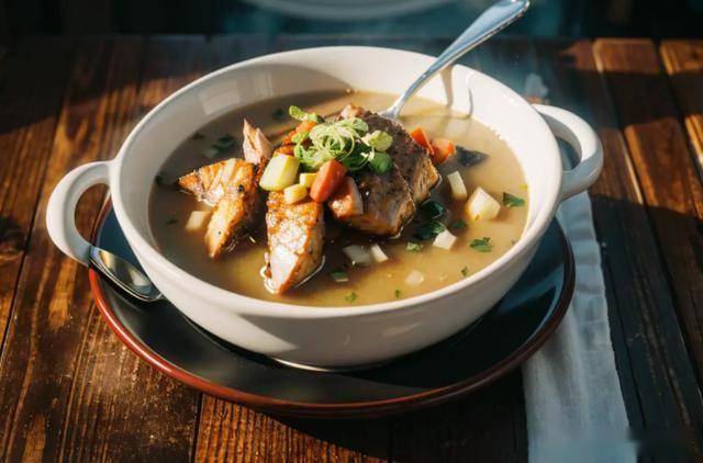 冬季进补，吃大鱼大肉不如吃这菜，养胃助消化，别不懂吃