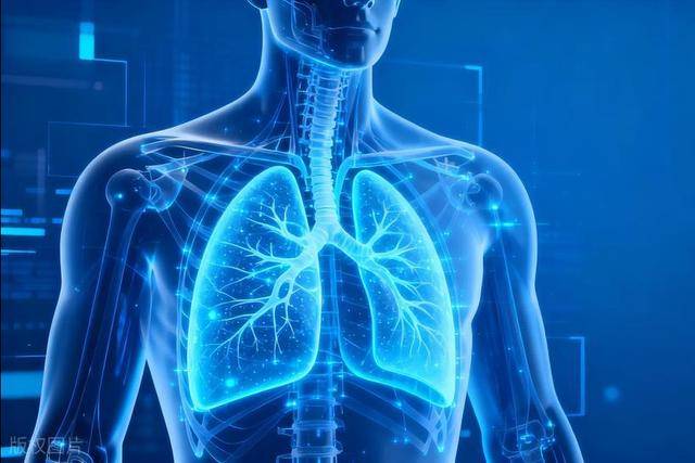 原创            医生：肺部出问题时，身体或会给出4个警示，不要拖到后期才察觉