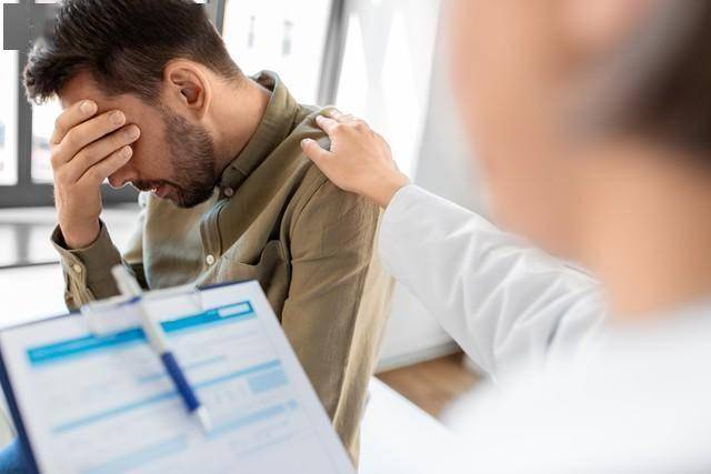 中医调理男性功能减退：核心在心肾相交，4个关键+5大误区要避开