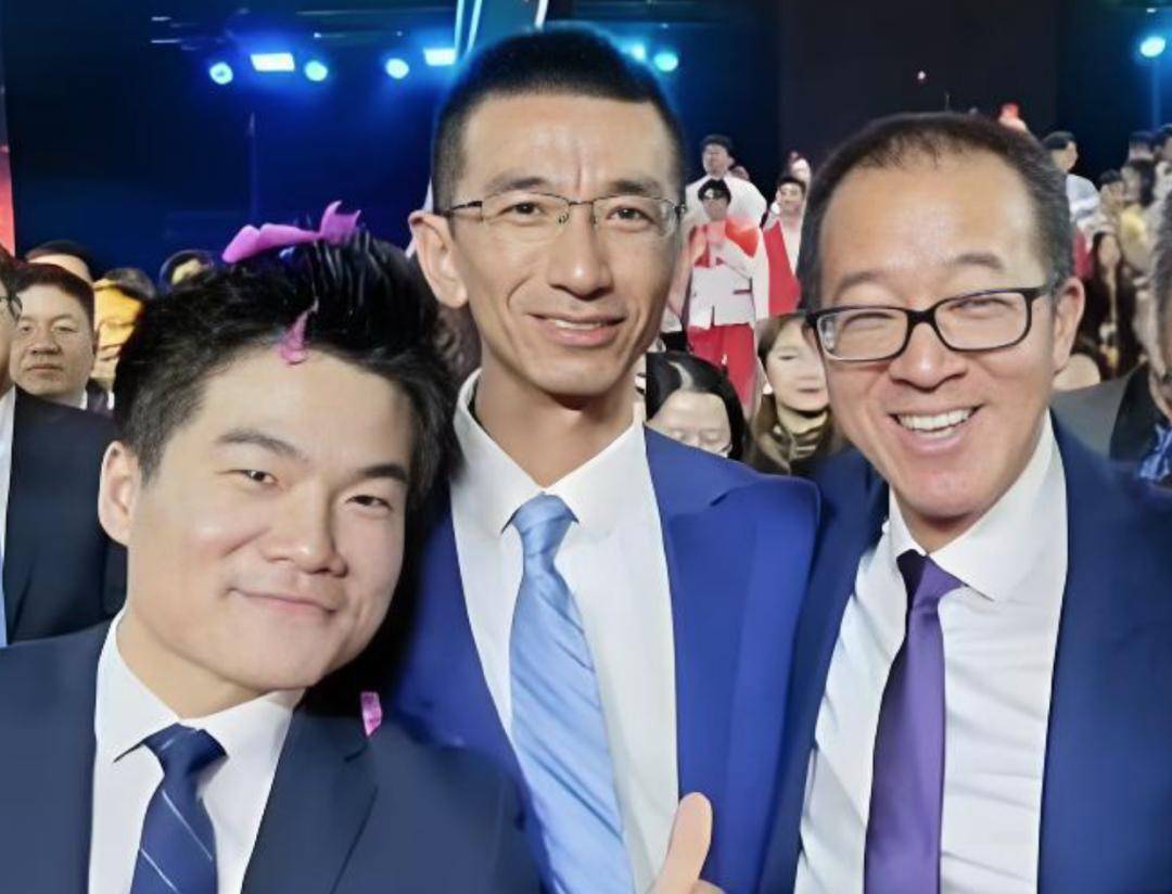 原创            董孙均出走，空留俞敏洪