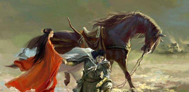 原创            刘邦用反间计离间项羽，项羽为什么不反击？刘邦：你反击了也没用