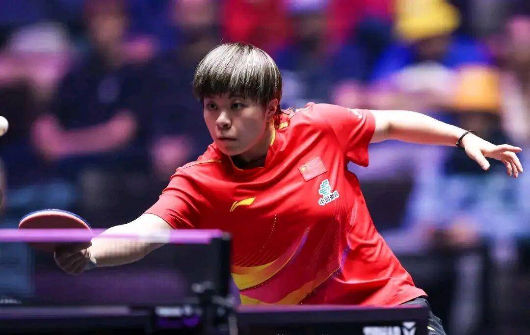 原创            国乒仅存2人，迎战2场外战，能守住八强席位吗？