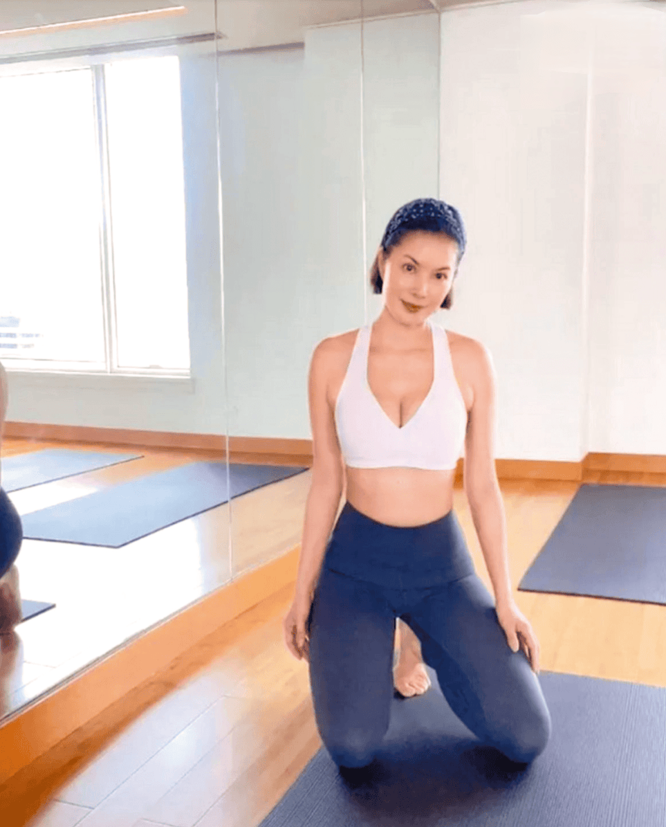 原创            56岁香港女星闪婚闪离再遇第二春，新男友身份被曝光， 身价极丰厚