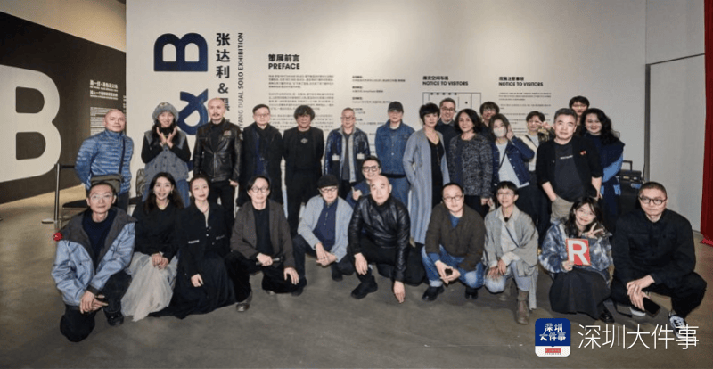 双个展爆火的背后，跨界对话解码设计&艺术的“深圳现象”
