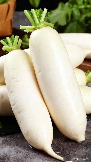 白萝卜是结节“帮凶”？医生戳破3大谣言，4招让结节不癌变