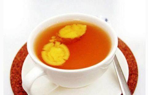 原创            清晨一杯姜末蜂蜜水，可祛斑可美容，1个月塑造健康体魄！