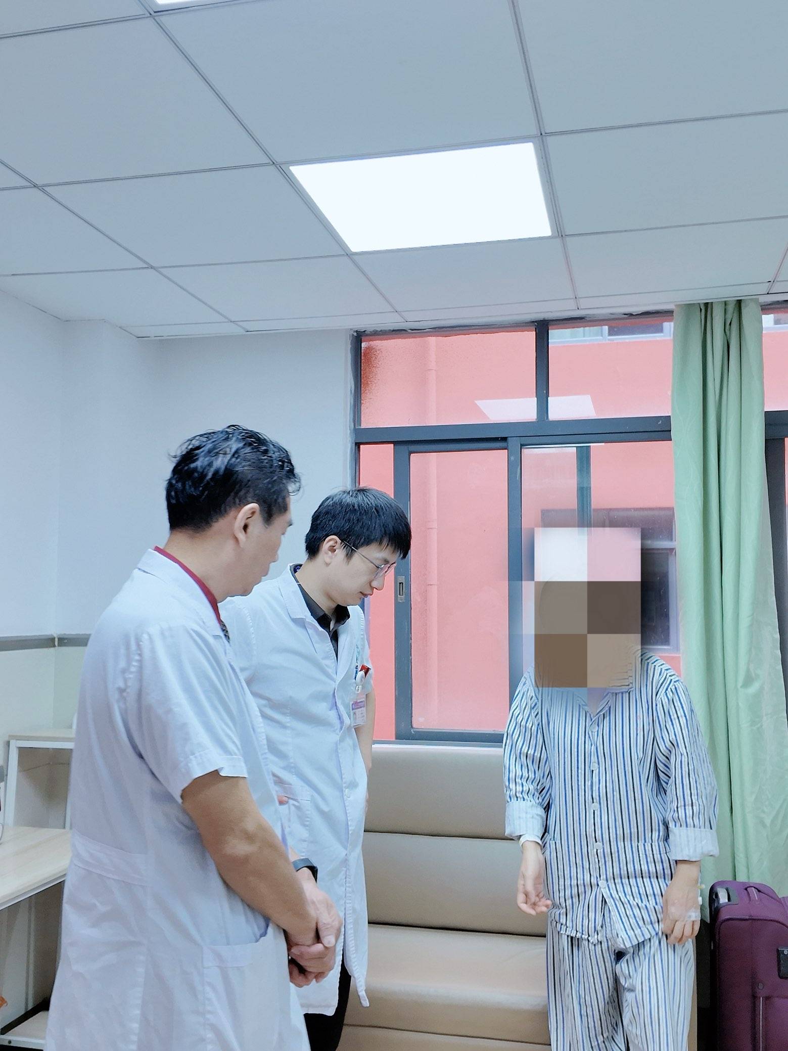 抗癌胜利后总担心复发？盯紧4个关键指标，踏实养病不用慌