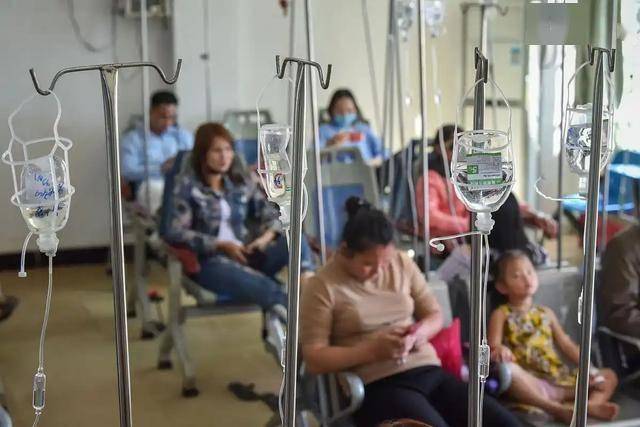 人不会无缘无故患甲流！调查发现：得甲流的人，多半离不开这4点