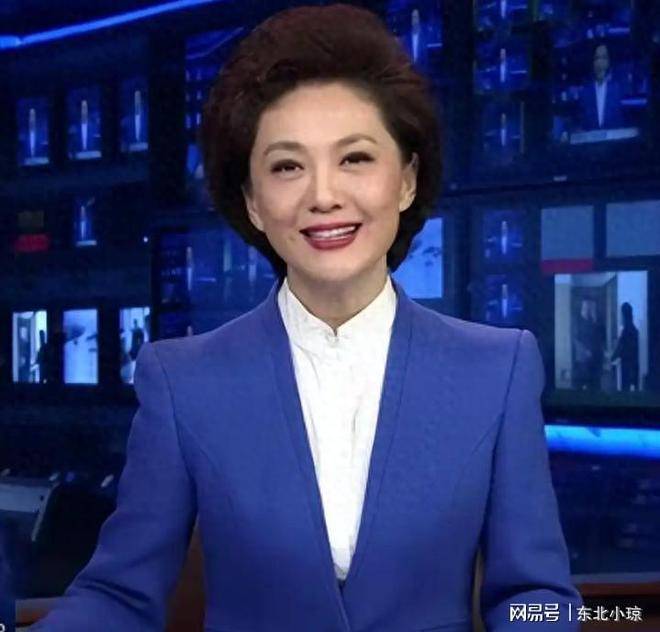 原创            善恶终有报，被央视除名的海霞，新身份曝光令人唏嘘