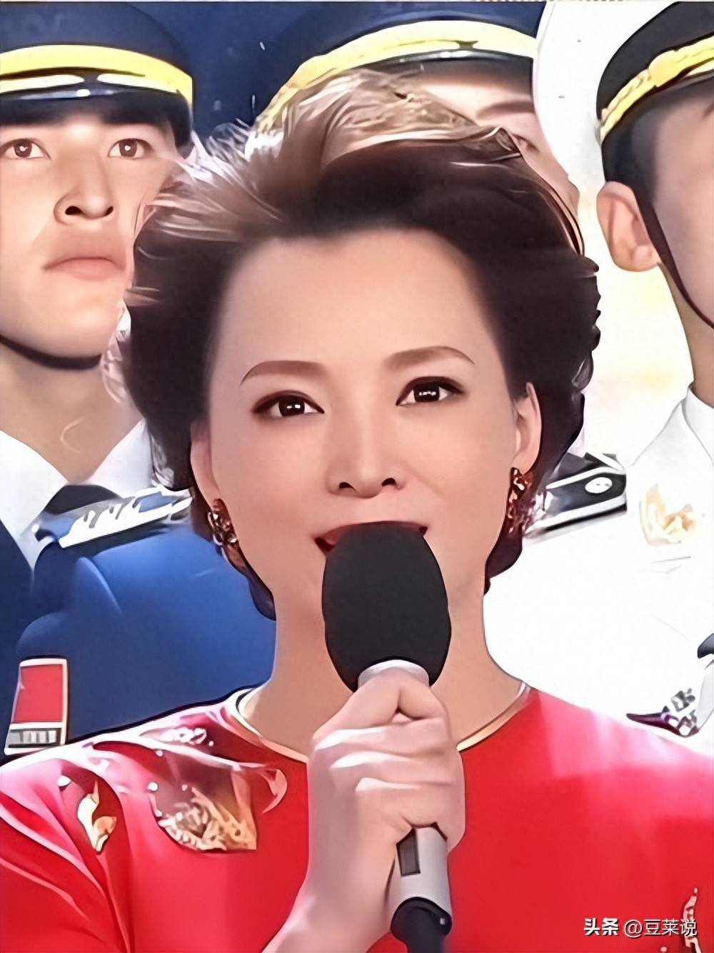 原创            改国籍、当小三、替夫还债7亿，从央视离职的董卿现在混成这样？