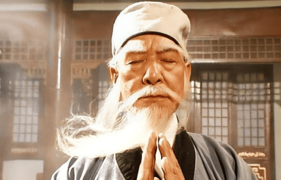 原创            难怪没人认得扫地僧，你看他杀了哪3个魔头，杀得武林断了代