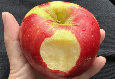 苹果和它一起煮，是天然“刮油冠军”