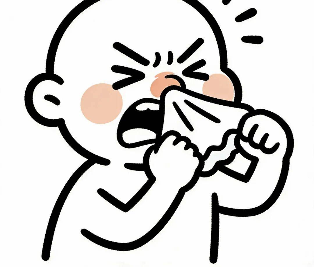 【汤医科普】秋冬鼻出血频发，怎么止血才科学