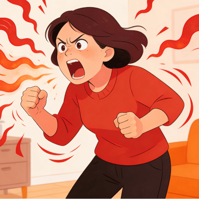 情绪压力大，乳腺易长结节？真相来了！