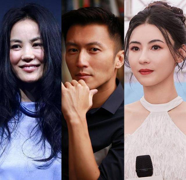 原创            王菲没想到，谢霆锋因香港火灾后两个举动口碑暴涨，张柏芝说对了