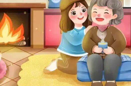 冬季养生——12月健康提示请查收！