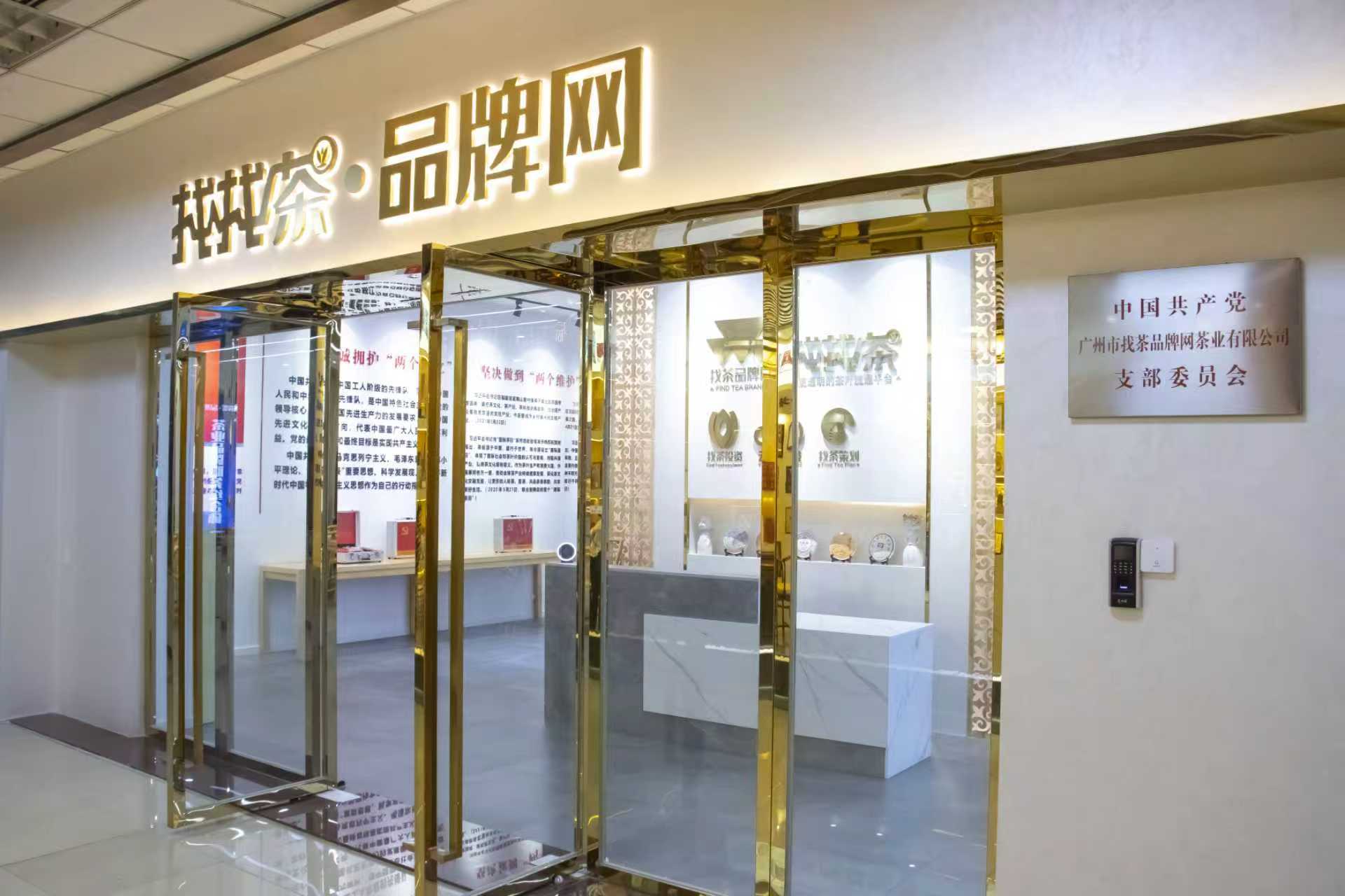 寻找那杯好茶：普洱茶购买指南与找找茶推荐