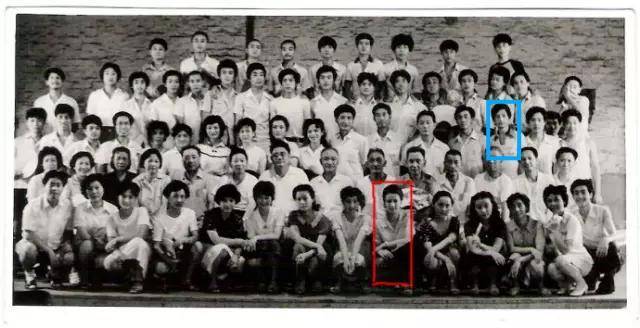 何晴生前一直拿李雪健给自己打气