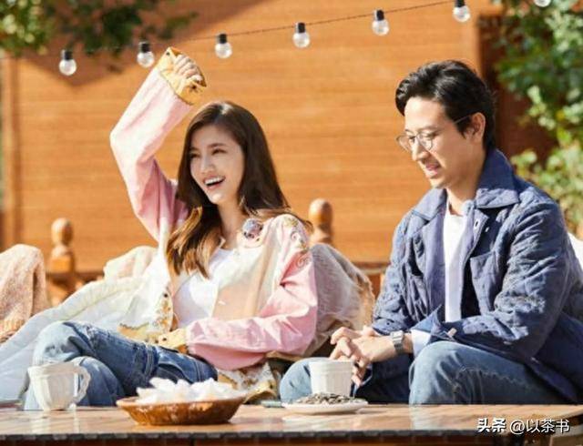 原创            他才是人生赢家！爷爷是爱国商人，娶了大明星，自己也为家族争气