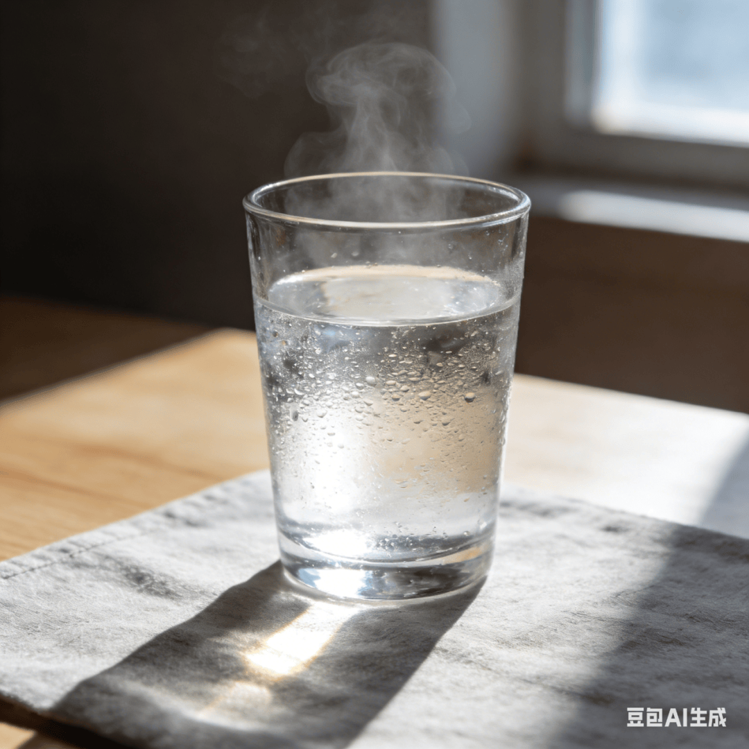 喝水还是喝茶？不同人群的健康补水方案，看完不纠结