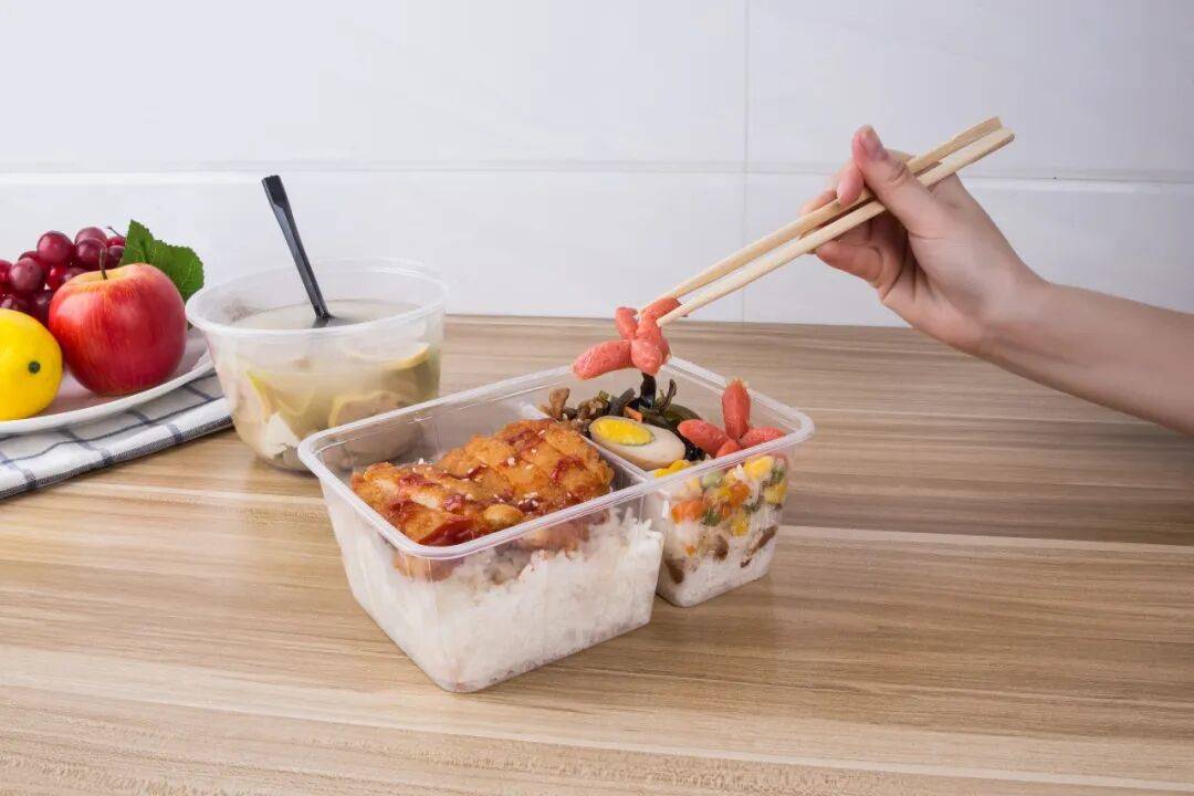 外卖吃得多，炎症风险高