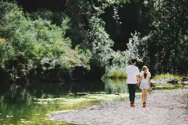 他越冷漠，你越要狠！这3招让不在乎你的男人后悔莫及！