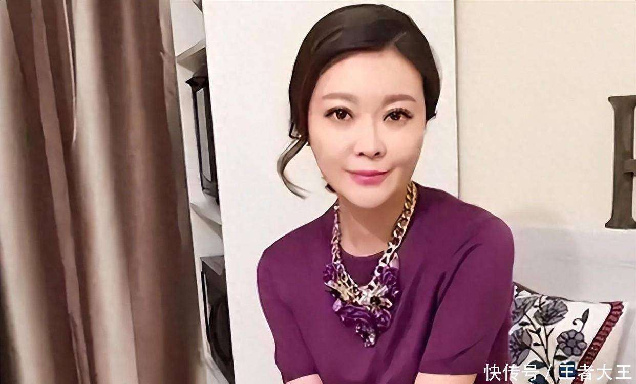 原创            52岁崩溃大哭的王小骞，给所有已婚未育的人提了个醒